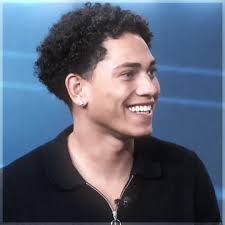 Cedric Is The Type of Guy