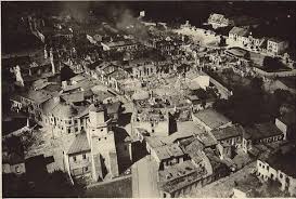 Sept 1 1939 Nazi Germany Invades Poland World War Ii