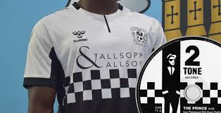 Check out our coventry city kit selection for the very best in unique or custom, handmade pieces from our wall décor shops. Unique Hummel Coventry City 19 20 2 Tone Third Kit Released Footy Headlines
