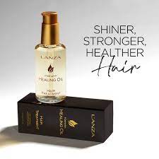 Check spelling or type a new query. Amazon Com L Anza Keratin Healing Oil Hair Treatment 6 2 Fl Oz L Anza Premium Beauty