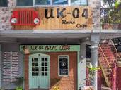 UK 04 Retro Cafe, Haldwani Locality order online - Zomato