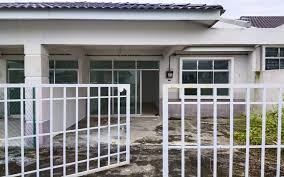 Berminat boleh whatsapp owner di nombor 012 257 2328 terima kasih. Taman Seruling Jaya Teres Setingkat Masjid Tanah Melaka