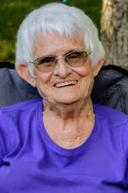 Doris Elizabeth Potvin