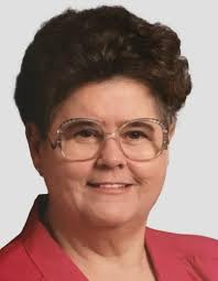 Elaine Beller Obituary (1939