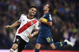 River plate pierde 10 jugadores para superclásico con boca juniors. Copa Libertadores 2019 Draw Holders River Plate To Take On Internacional In Group Phase Goal Com