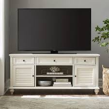 Hamilton 26 In Polar White Tv Stand In 2020 Tv Stand Decor Tv Stand Decor Living Room White Tv Stands