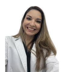 Desiree Orta's Instagram, Twitter & Facebook