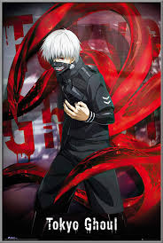 Maybe you would like to learn more about one of these? Poster Stop Online Tokyo Ghoul Framed Manga Anime Tv Show Poster Print Ken Kaneki Size 24 X 36 Buy Online In Indonesia At Desertcart 119625365