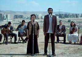 Cinema keren id yang sangat populer saat ini di indonesia. Review Red Fields Cineuropa