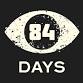 84 Days event image
