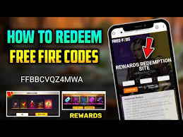 Redemption code has 12 characters, consisting of capital letters and numbers. Free Fire Working Redeem Code For Today May 10th Free Rewards Revealed