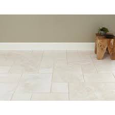 View details savona ivory brushed travertine tile. Cascade White Brushed Chiseled Travertine Tile 16 X 24 100189588 Floor And Decor