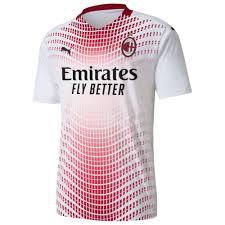 Wide selection of umbro werder bremen football kits and jerseys available online from the official umbro website Ac Milan Away Shirt 2020 21 Official Puma Away Jersey Hurry Selling Fast