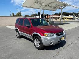 Image result for Redfire 2005 Escape