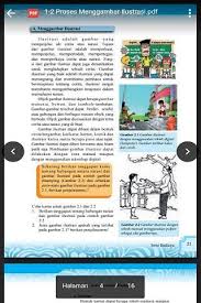 Buku siswa seni budaya kurikulum 2013 k13 revisi 2017 smp kelas 8 semester 1 dan 2 download buku guru seni budaya kurikulum 2013 k13 revisi 2017 download demikianlah kiranya apa yang bisa kami bagikan kali ini mengenai buku kelas 8 kurikulum 2013 revisi 2017 lengkap semua mapel. Seni Budaya Kelas 8 Smp Kurikulum 2013 For Android Apk Download