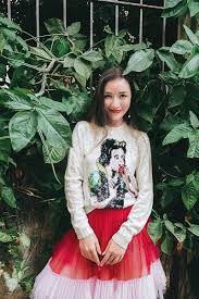 Snow White Sweater Suga Bts K Fashion At Fashionchingu White Sweaters Fashion Sweaters