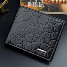 Tom ford is known for his classically luxurious designs, and his the best brand for men's wallet at the moment is bellroy. Luxury Designer Brand Mens Wallets Mens Short Purse Stone Wallet Folded Soft Pu Top Quality Male Wallet New Arrival Fashion Hot Sale From Oncnk 13 2 Dhgate Com