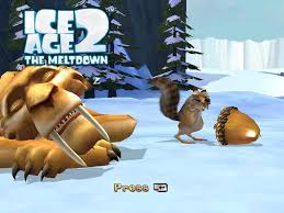 Diego, manny and sid return in this sequel to the hit animated movie ice age. Ice Age 2 The Meltdown Old Games Download