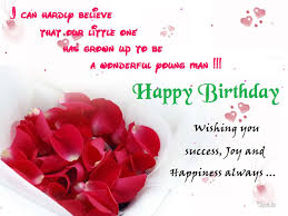 Birthdays are meaningless for them until you wish them their birthday. Happy Birthday Wish With Such A Wonderful Quotes Hd Wallpaper