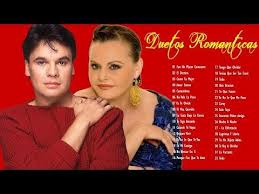 Cinquanta musica di sottofondo per cena romantica, musica soft, musica sacra e canti gregoriani от sfumature musica romantica masters на deezer. Juan Gabriel Y Rocio Durcal Exitos Mix El Destino Fue Un Placer Conocerte Full Album Youtube Rocio Durcal Exitos Rocio Durcal Musica Ranchera