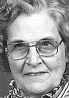 Frances Wheat Obituary (2008)