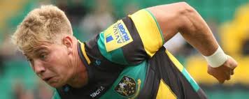 Saints beat the Pirates and the Titans in Gardens' Double Header