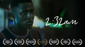 Interview with Joshua Allan