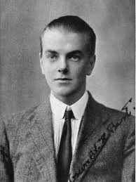 Letters of Rev John Kenneth Best