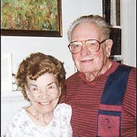 mr. and mrs. william h. mcgurk