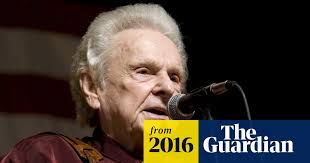 Ralph Stanley obituary