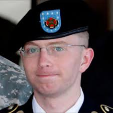 Chelsea manning shares her transition to living as a woman — behind bars. Bradley Manning Considers Himself A Woman Called Chelsea