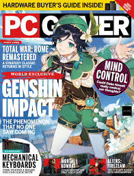 We're not affliated with the . Pc Gamer Us 344 Sampler By Future Plc Issuu