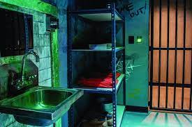 Whether you're looking for adventure, mystery, or fun, we deliver an unforgettable escape room experience. Las Vegas Escape Room Experience 2021