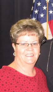 It is with heavy hearts we announce the passing of one of our blue family  members. Retired Detective/Lieutenant Tammy Painter lost her final battle  with cancer this morning. Lt. Painter started with