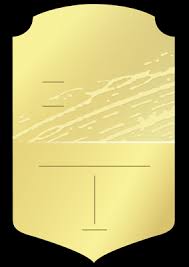 You'll receive a full size real life fut card. Specialized In Personalized Fut Cards Real Fut Card
