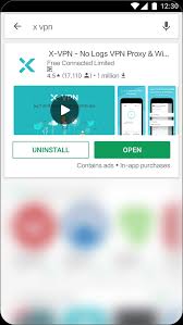 It promises fast browsing with . Vpn For Android X Vpn