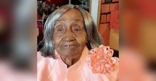 Mrs. Mary Jane Welch Obituary