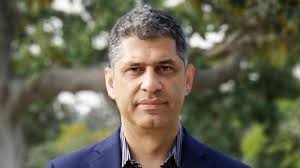 Sahar Andalib, Ph.D.