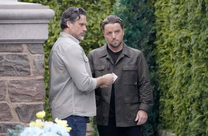 Y&R's Joshua Morrow Talks Who Will Save Nick from His Fentanyl Addiction?