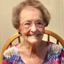 Daisetta Jane Hebert Obituary May 9, 2022