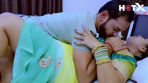 Hot Indian Chubby Wife