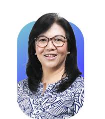 Struktur dan Skala Gaji