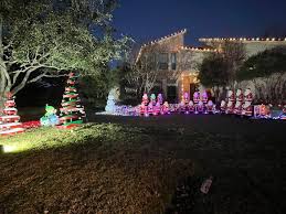 Interlochen Lights open this weekend in Arlington