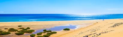 Sotavento beach club is located in the centre of costa calma, south fuerteventura. Playas De Sotavento Strandinfos Und Fotos Zu Den Stranden