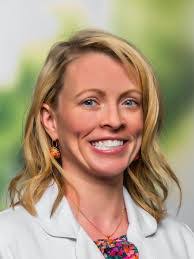 Jennifer Lashley's Instagram, Twitter & Facebook