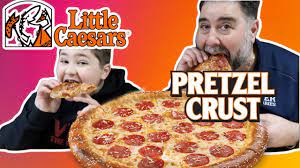 When Is Pretzel Pizza Coming Back 2021