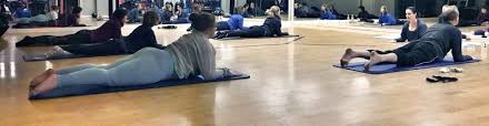 The health and safety of our community is our #1 priority. 10 Advantages Of Yoga On Your Health And Well Being