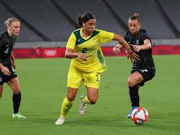 Matilda is the 478 ranked female name by popularity. Tough Prep Set Up Matildas Nz Win Kerr The Canberra Times Canberra Act
