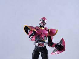 Posted in kamen rider raia on may 14, 2010 by keikoku01. Kamen Rider Raia Starscreamersrants
