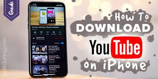 Select the video / mp3 format you want to download and press the download button. How To Download Youtube Videos On Iphone Ultimate Guide Geekdummy Com